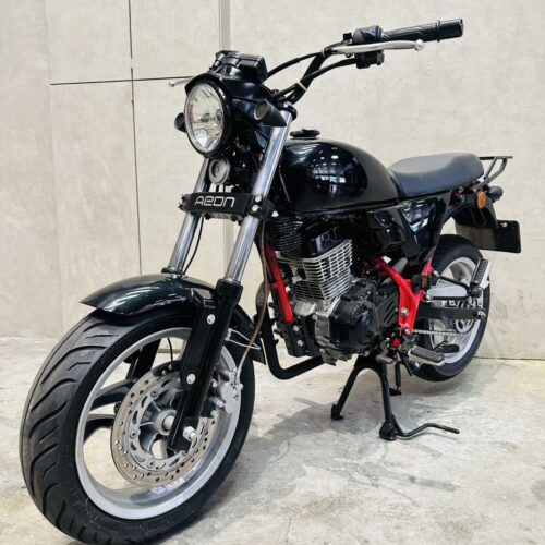 S__8159257_0 宏佳騰 AEON MY 檔車 150cc 中古機車 可分期 可車換車