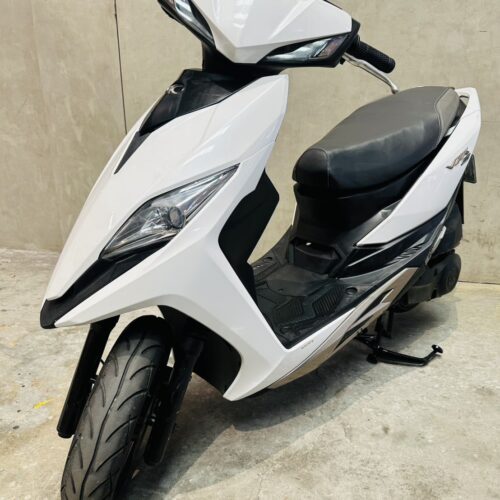 S__8364045_0 光陽 KYMCO VJR 4V 中古機車 可分期 可車換車