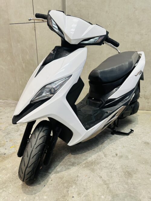 光陽 KYMCO VJR 4V 中古機車 可分期 可車換車