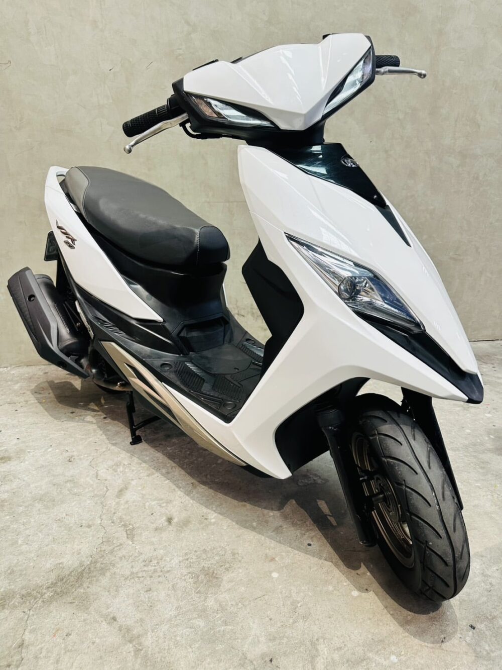 光陽 KYMCO VJR 4V 中古機車 可分期 可車換車