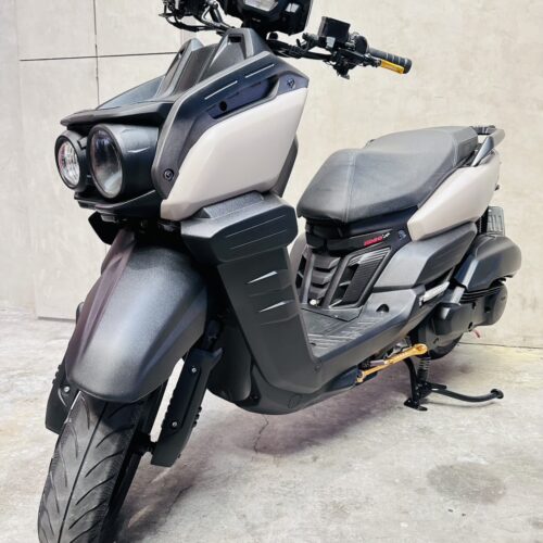 S__9043994_0 山葉 YAMAHA BWS 125cc 中古機車 可分期 可車換車