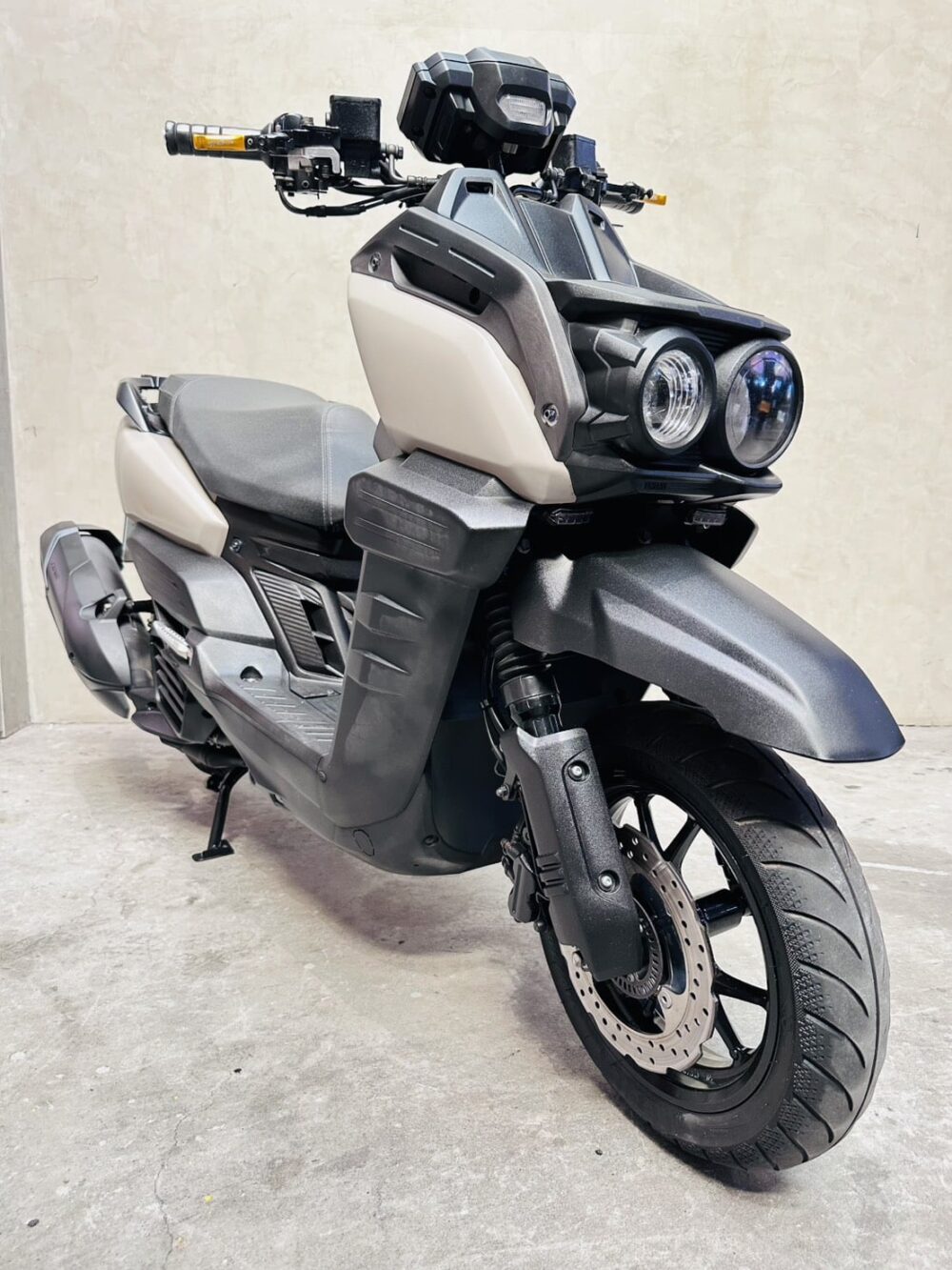 山葉 YAMAHA BWS 125cc 中古機車 可分期 可車換車