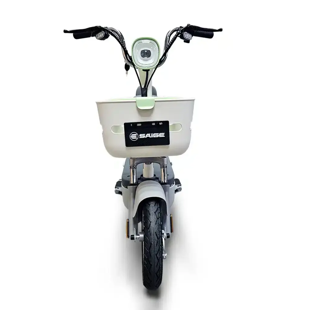 Saige-YIXIN-2025-limeGreen-front SAiGE YIXIN 2025