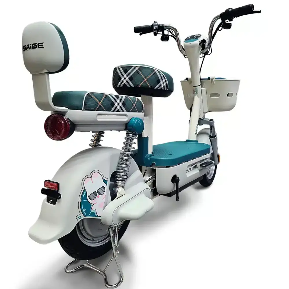 Saige-back SAiGE YIXIN 2025