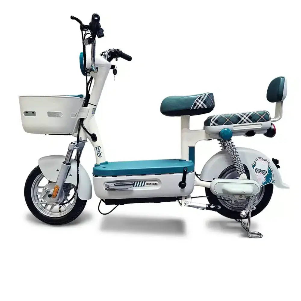 Saige-side SAiGE YIXIN 2025