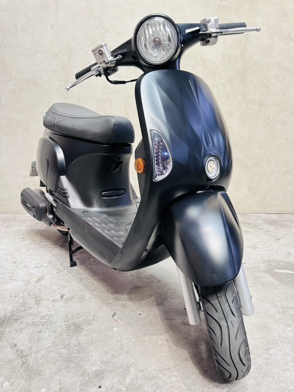 光陽 KYMCO 魅力 iMANY 110cc 可分期 可車換車