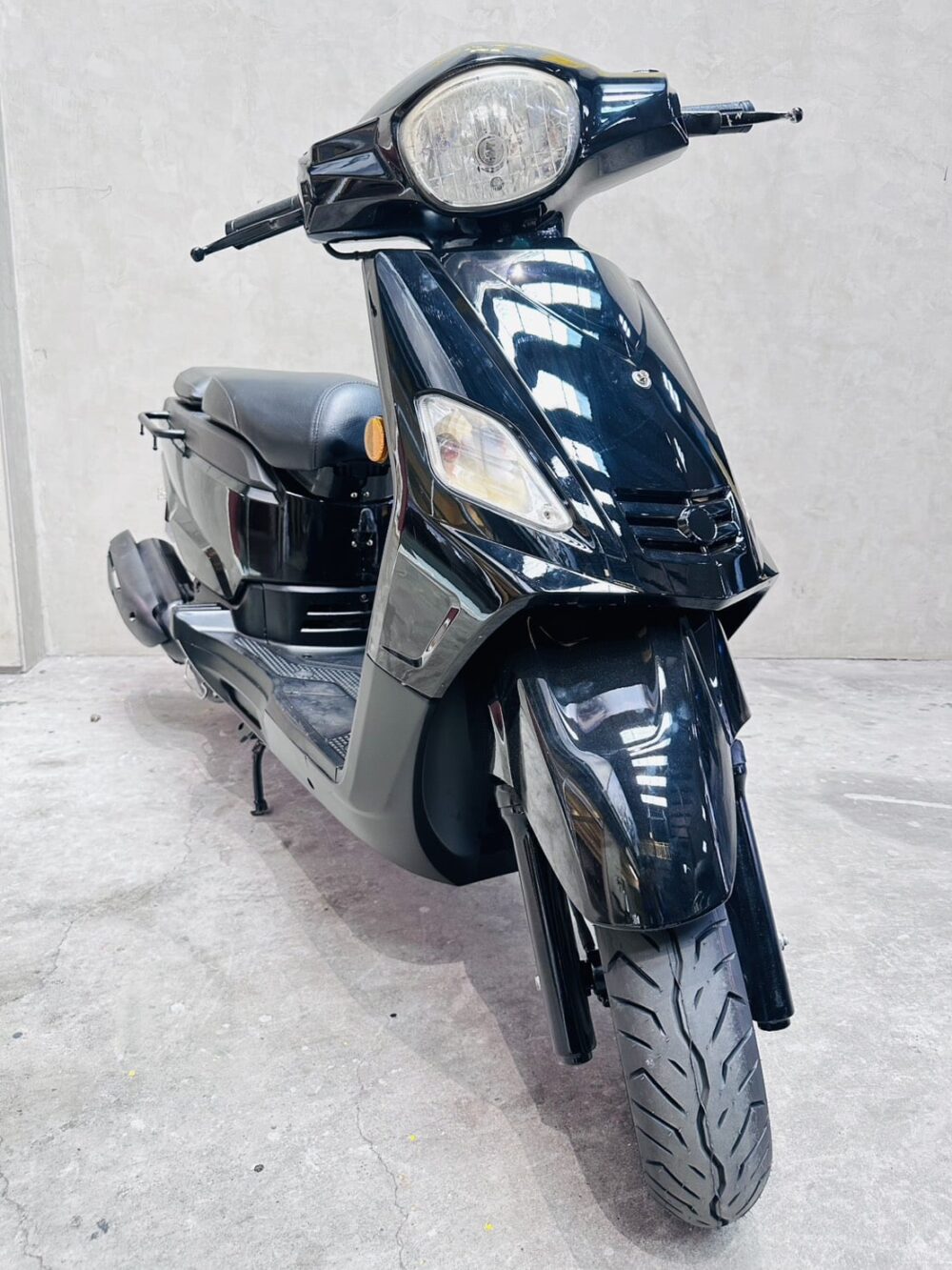 三陽 SYM 金發財 150cc 中古機車 可分期 可車換車