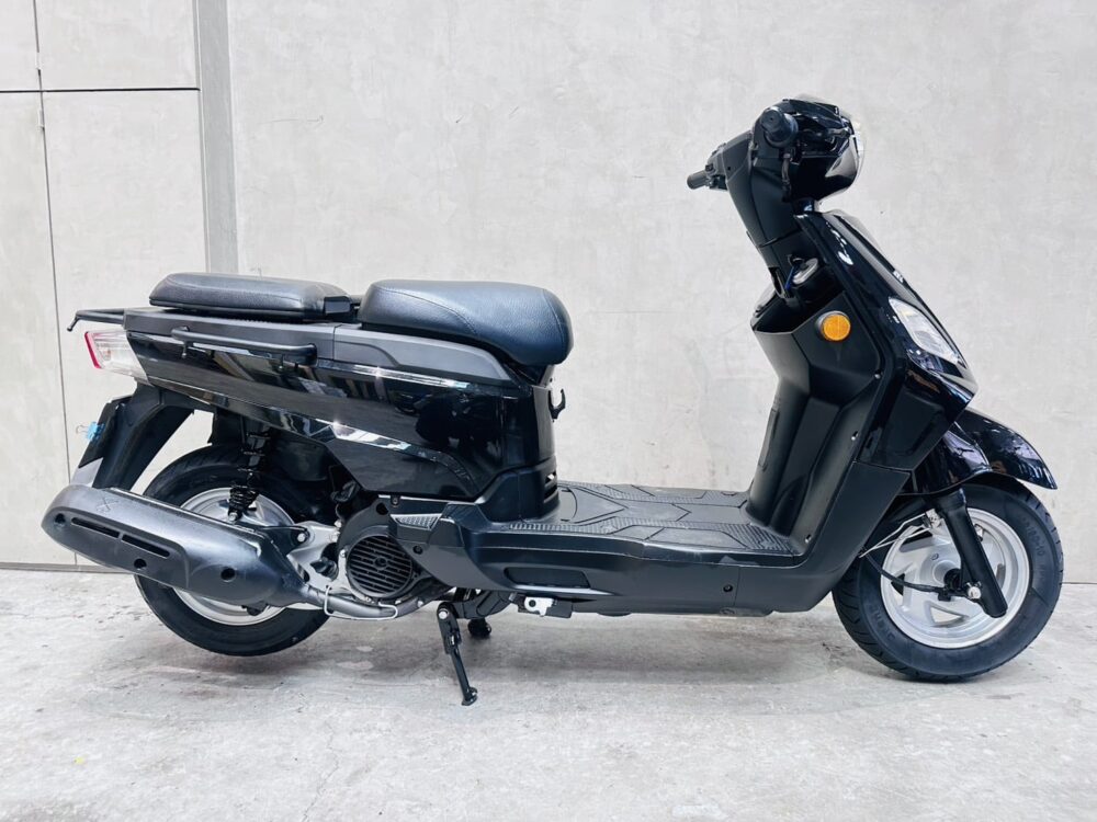 三陽 SYM 金發財 150cc 中古機車 可分期 可車換車
