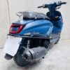 台鈴 SUZUKI SALUTO 無鑰匙晶片版 125cc 可分期 可車換車
