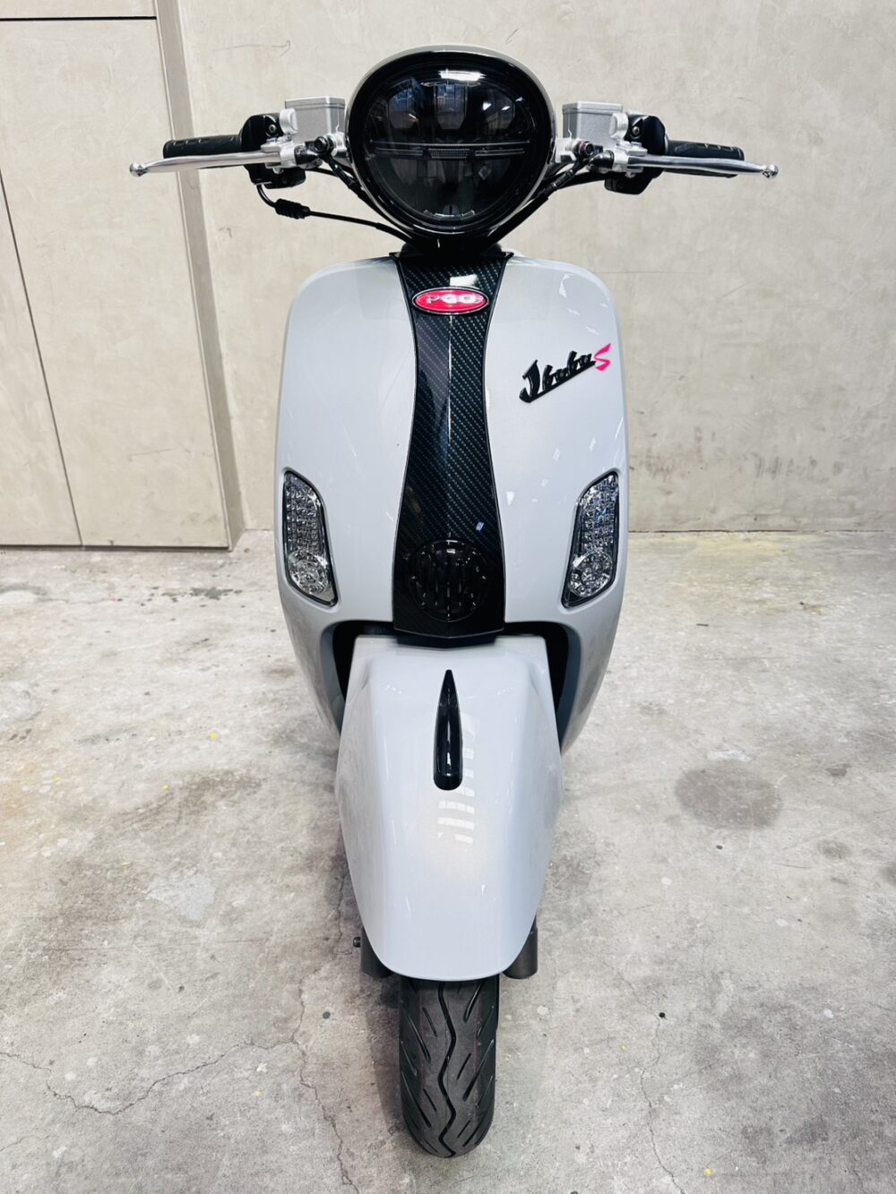 S__9347101_0 全新 2025 摩特動力 PGO JBUBUS 125cc 全新未領牌 可分期 可車換車