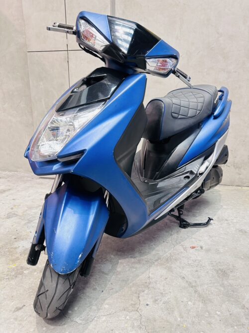 山葉 YAMAHA 勁戰四代 四代戰 125cc 可分期 可車換車 CYGNUS-X