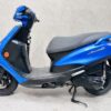 S__9486445_0 山葉 YAMAHA 勁豪 125cc 可分期 可車換車