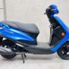 S__9486447_0 山葉 YAMAHA 勁豪 125cc 可分期 可車換車