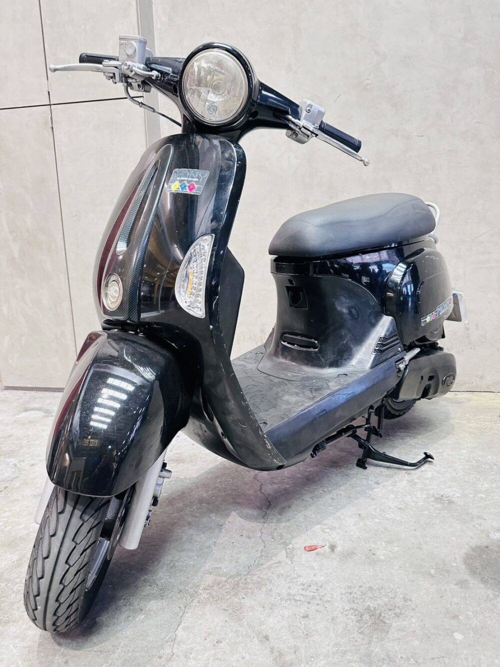 S__9486453_0 光陽 KYMCO 魅力 MANY 110cc 中古機車 可分期 可車換車