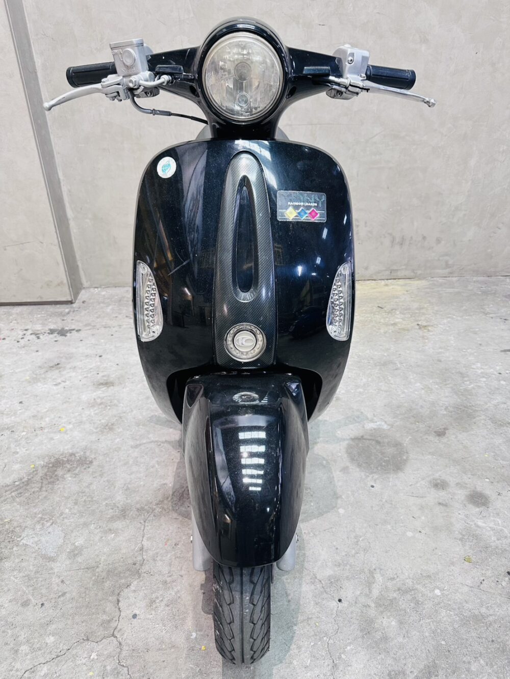 S__9486455_0 光陽 KYMCO 魅力 MANY 110cc 中古機車 可分期 可車換車