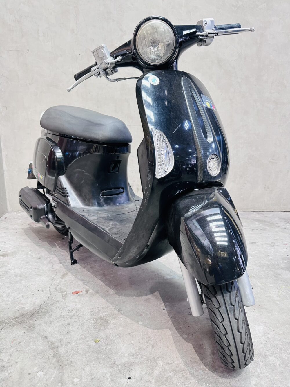 S__9486456_0 光陽 KYMCO 魅力 MANY 110cc 中古機車 可分期 可車換車