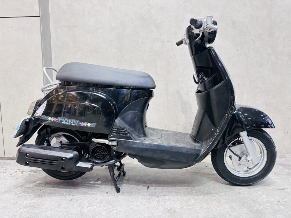 S__9486457_0 光陽 KYMCO 魅力 MANY 110cc 中古機車 可分期 可車換車
