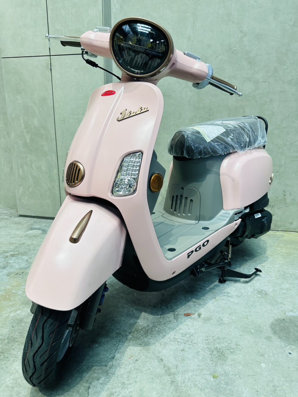 S__9486463_0 全新 2025 摩特動力 PGO JBUBU 115cc 全新未牌車 可分期 可車換車