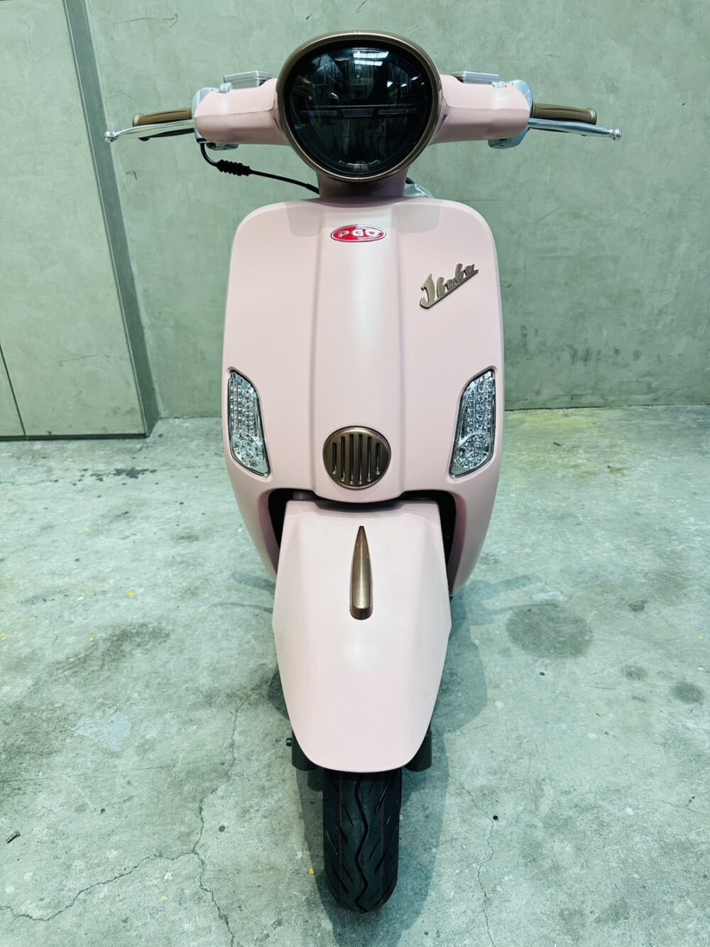 S__9486465_0 全新 2025 摩特動力 PGO JBUBU 115cc 全新未牌車 可分期 可車換車