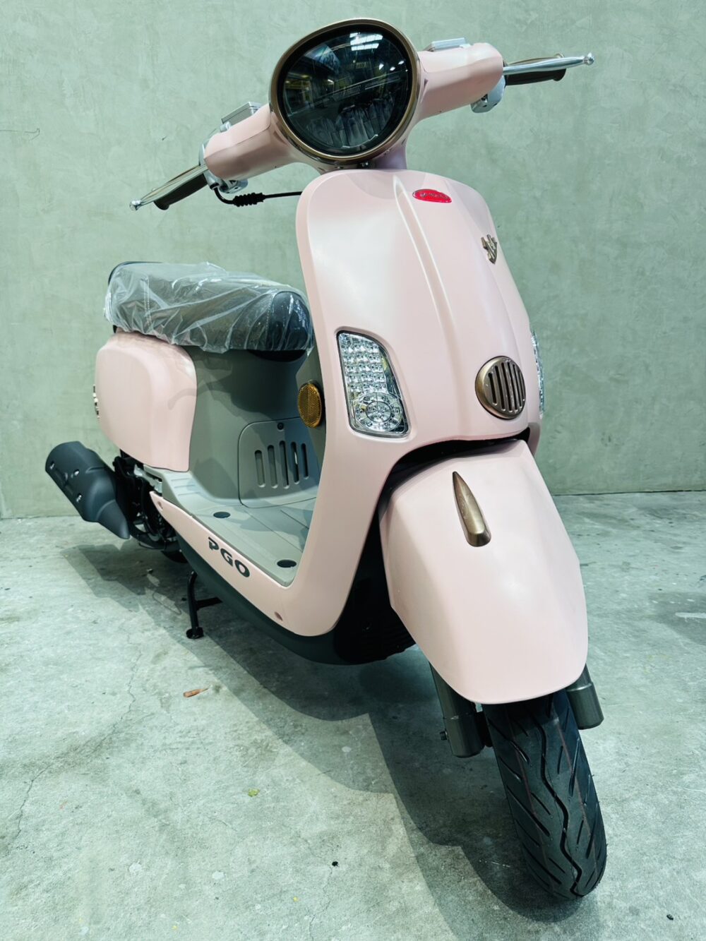 S__9486466_0 全新 2025 摩特動力 PGO JBUBU 115cc 全新未牌車 可分期 可車換車