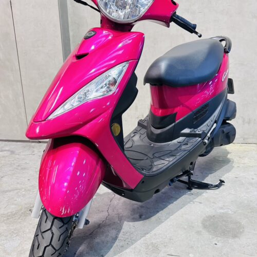 S__10592259_0 光陽 KYMCO CUE 100cc 中古機車 可分期 可車換車