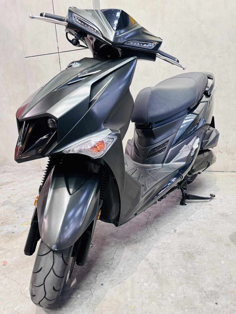 S__9830424_0 三陽 SYM JETSL+ 158cc ABS TCS 中古機車 可分期 可車換車