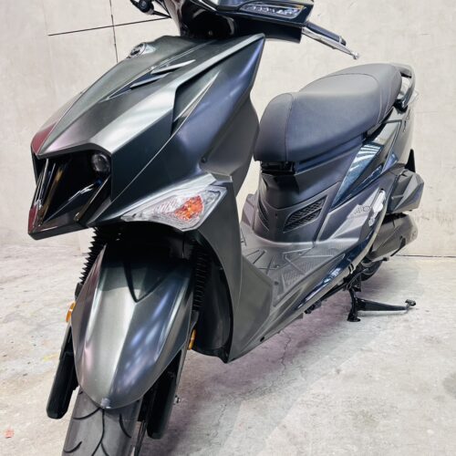 三陽 SYM JETSL+ 158cc ABS TCS 中古機車 可分期 可車換車