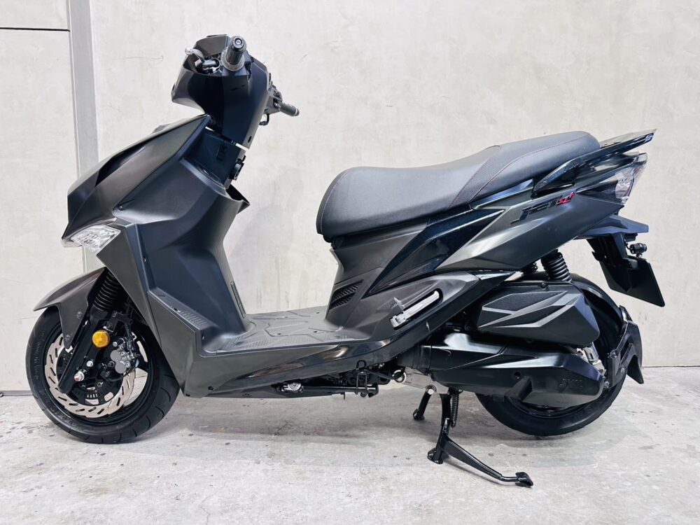 S__9830425_0 三陽 SYM JETSL+ 158cc ABS TCS 中古機車 可分期 可車換車