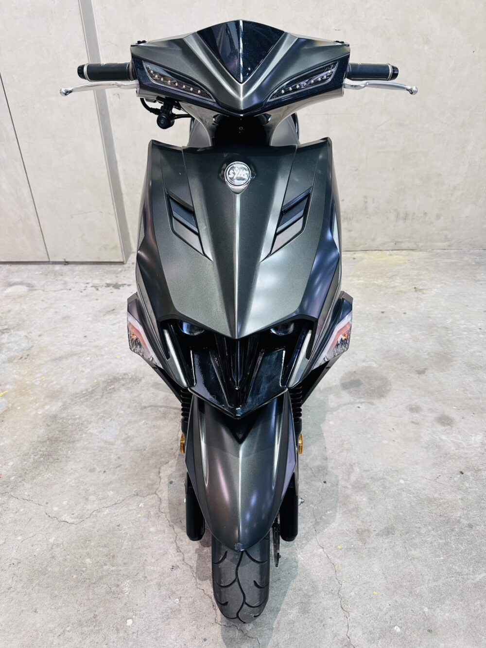 S__9830426_0 三陽 SYM JETSL+ 158cc ABS TCS 中古機車 可分期 可車換車