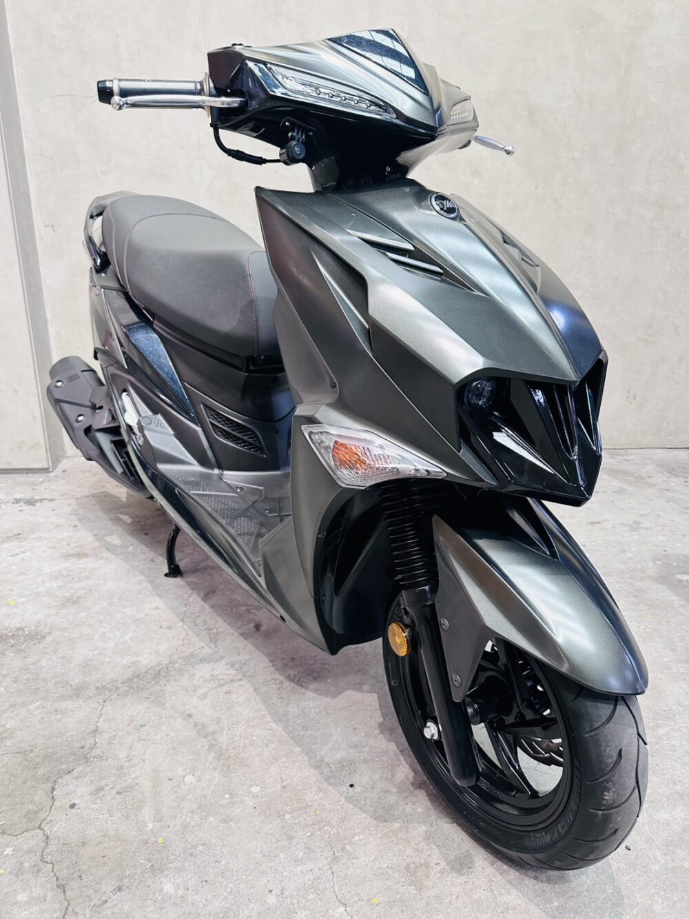 S__9830427_0 三陽 SYM JETSL+ 158cc ABS TCS 中古機車 可分期 可車換車