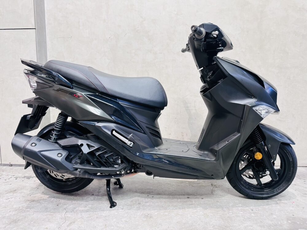 S__9830428_0 三陽 SYM JETSL+ 158cc ABS TCS 中古機車 可分期 可車換車