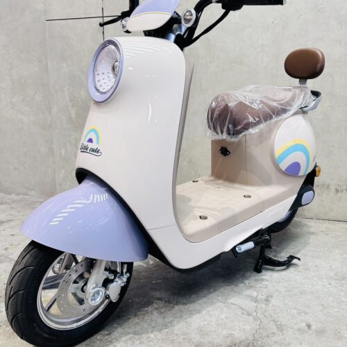 S__9830444_0 小可愛 微電車 滿14歲可以騎 不用駕照 不用稅金 空車價 (不含電池)