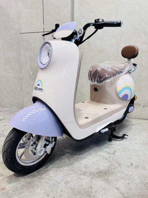 小可愛 微電車 滿14歲可以騎 不用駕照 不用稅金 微型電動二輪車 空車價 (不含電池)