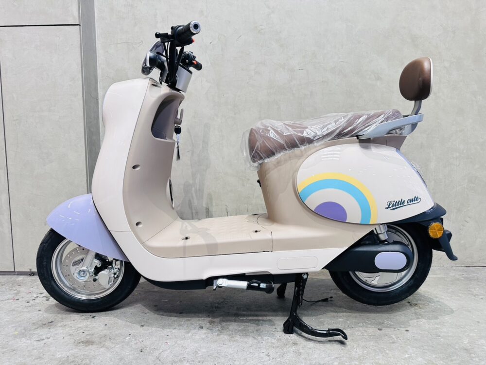 S__9830445_0 小可愛 微電車 滿14歲可以騎 不用駕照 不用稅金 空車價 (不含電池)