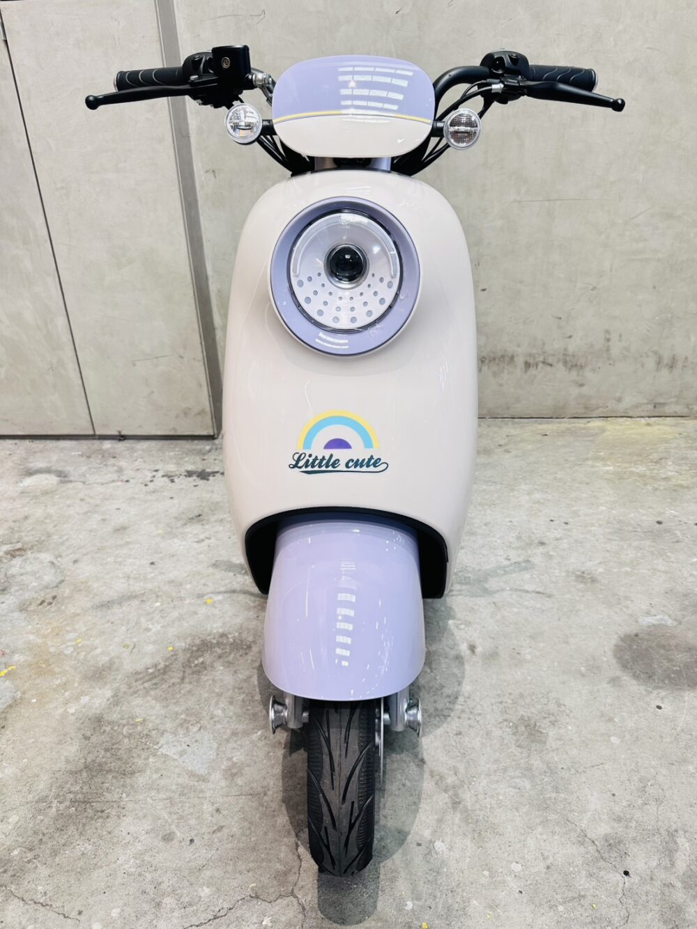 S__9830446_0 小可愛 微電車 滿14歲可以騎 不用駕照 不用稅金 空車價 (不含電池)