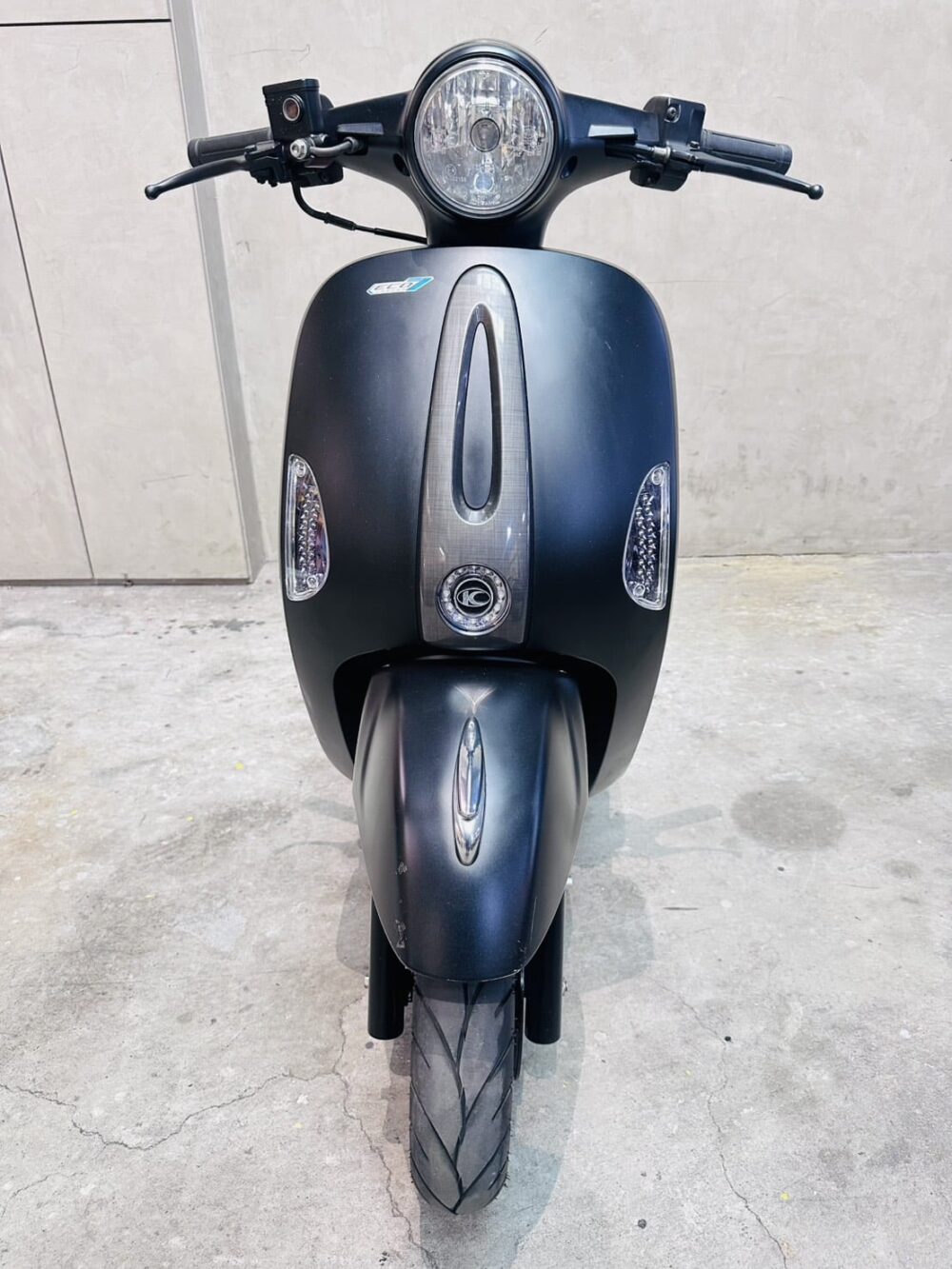 光陽 KYMCO 魅力 MANY 110cc 二手機車 可分期 可車換車