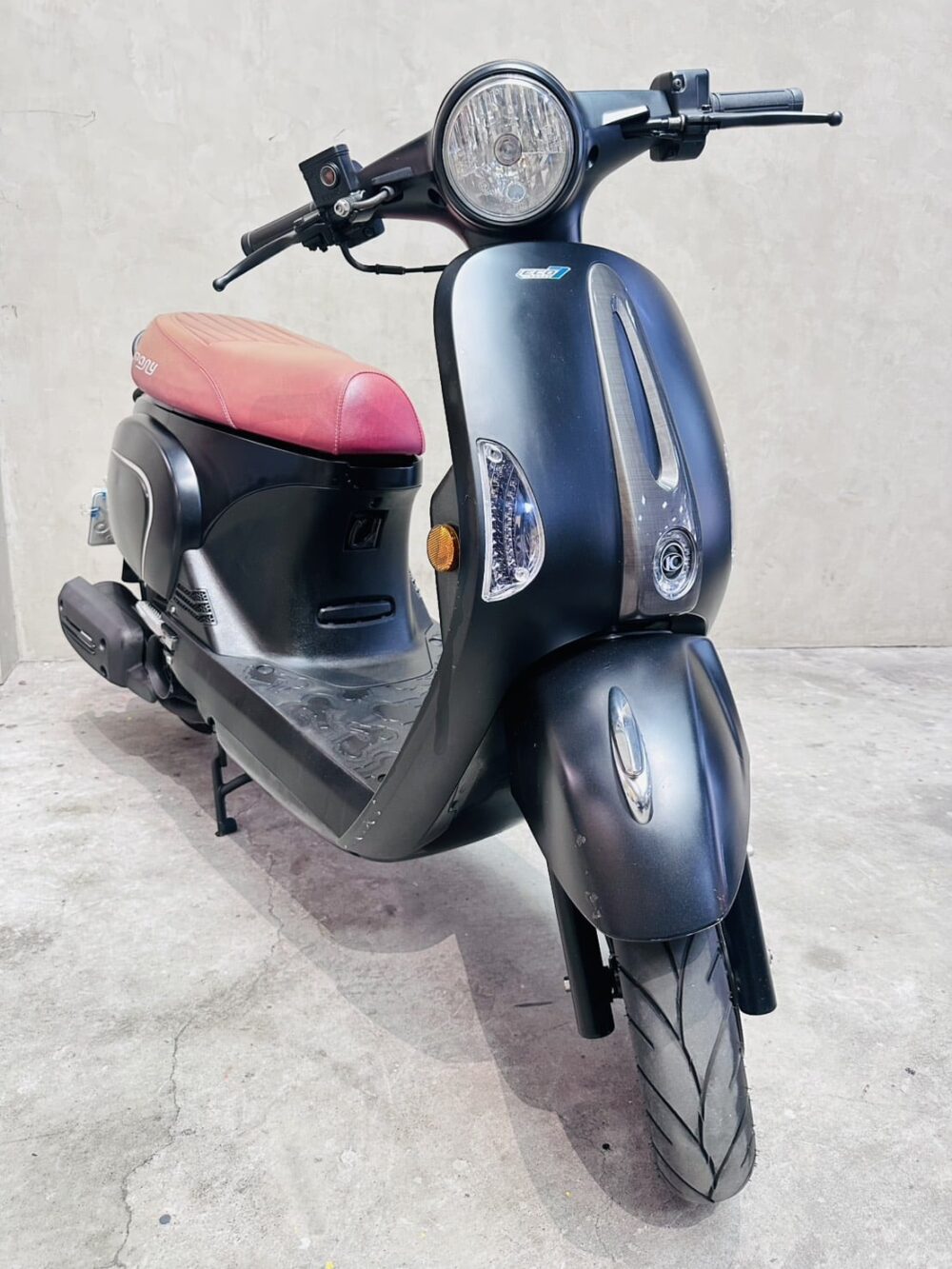 光陽 KYMCO 魅力 MANY 110cc 二手機車 可分期 可車換車