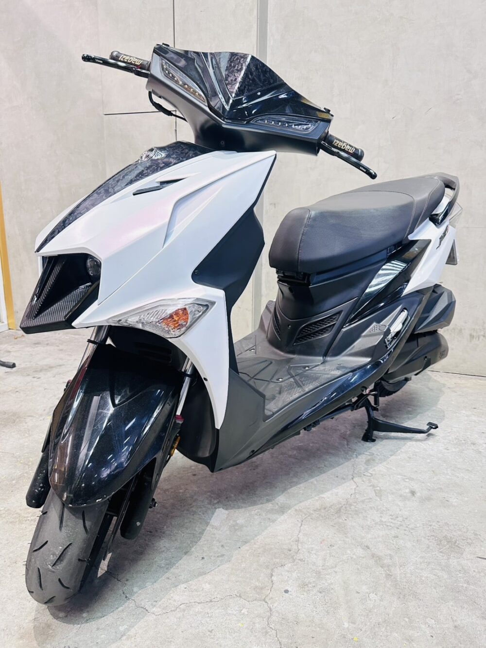 三陽 SYM JETSL 125cc ABS 二手機車 可分期 可車換車
