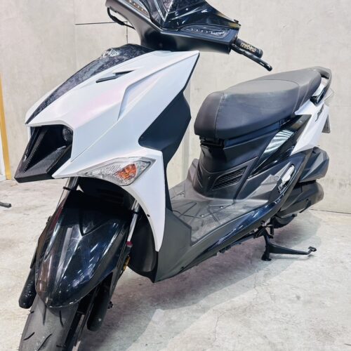 三陽 SYM JETSL 125cc ABS 二手機車 可分期 可車換車