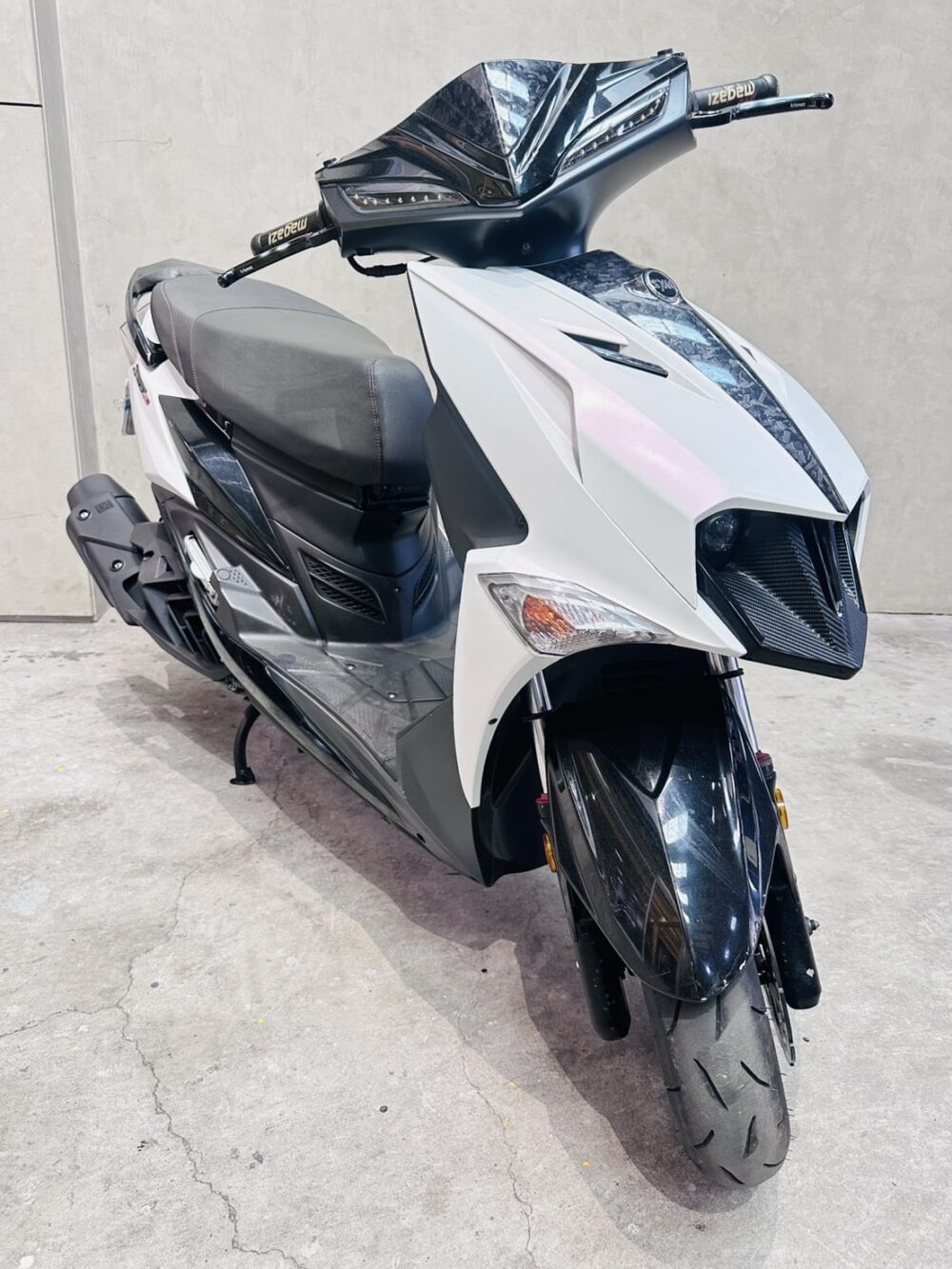 三陽 SYM JETSL 125cc ABS 二手機車 可分期 可車換車