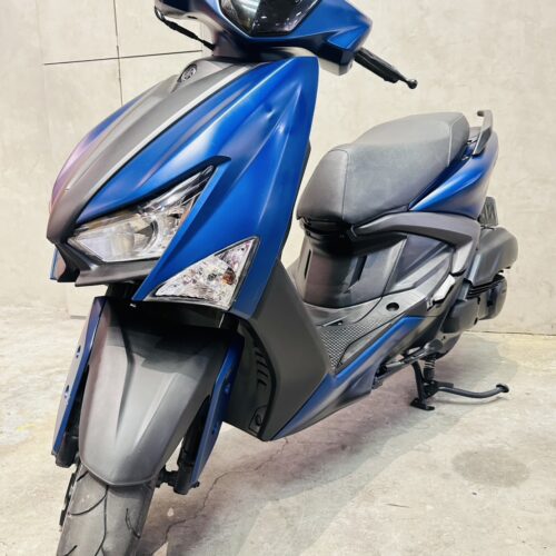 山葉 YAMAHA 勁戰6代 六代戰 ABS 125cc 二手機車 可分期 可車換車