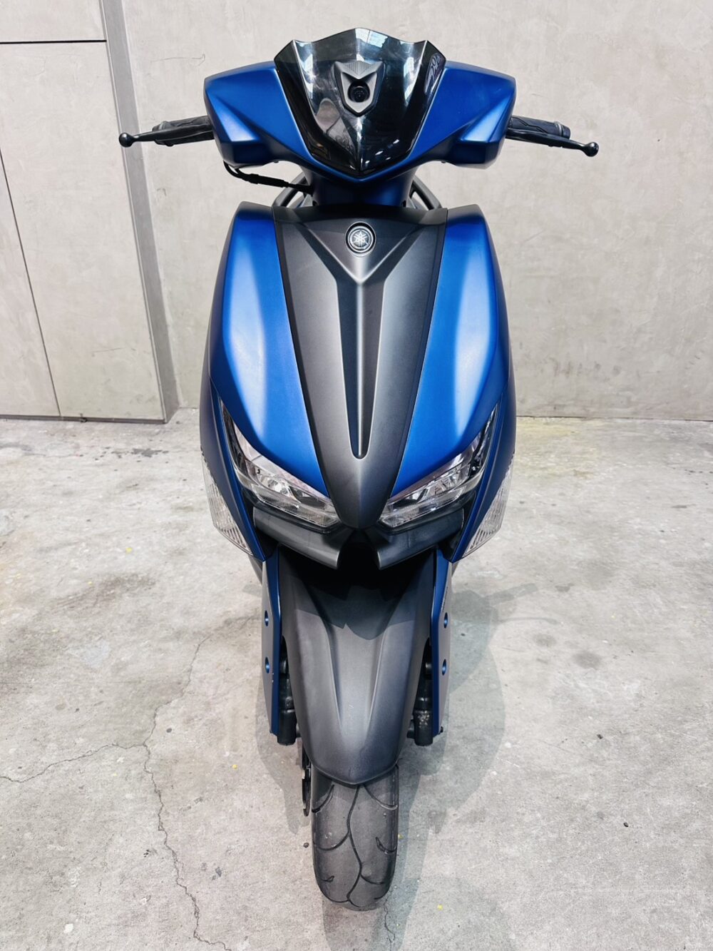 S__10731569_0 山葉 YAMAHA 勁戰6代 六代戰 ABS 125cc 二手機車 可分期 可車換車
