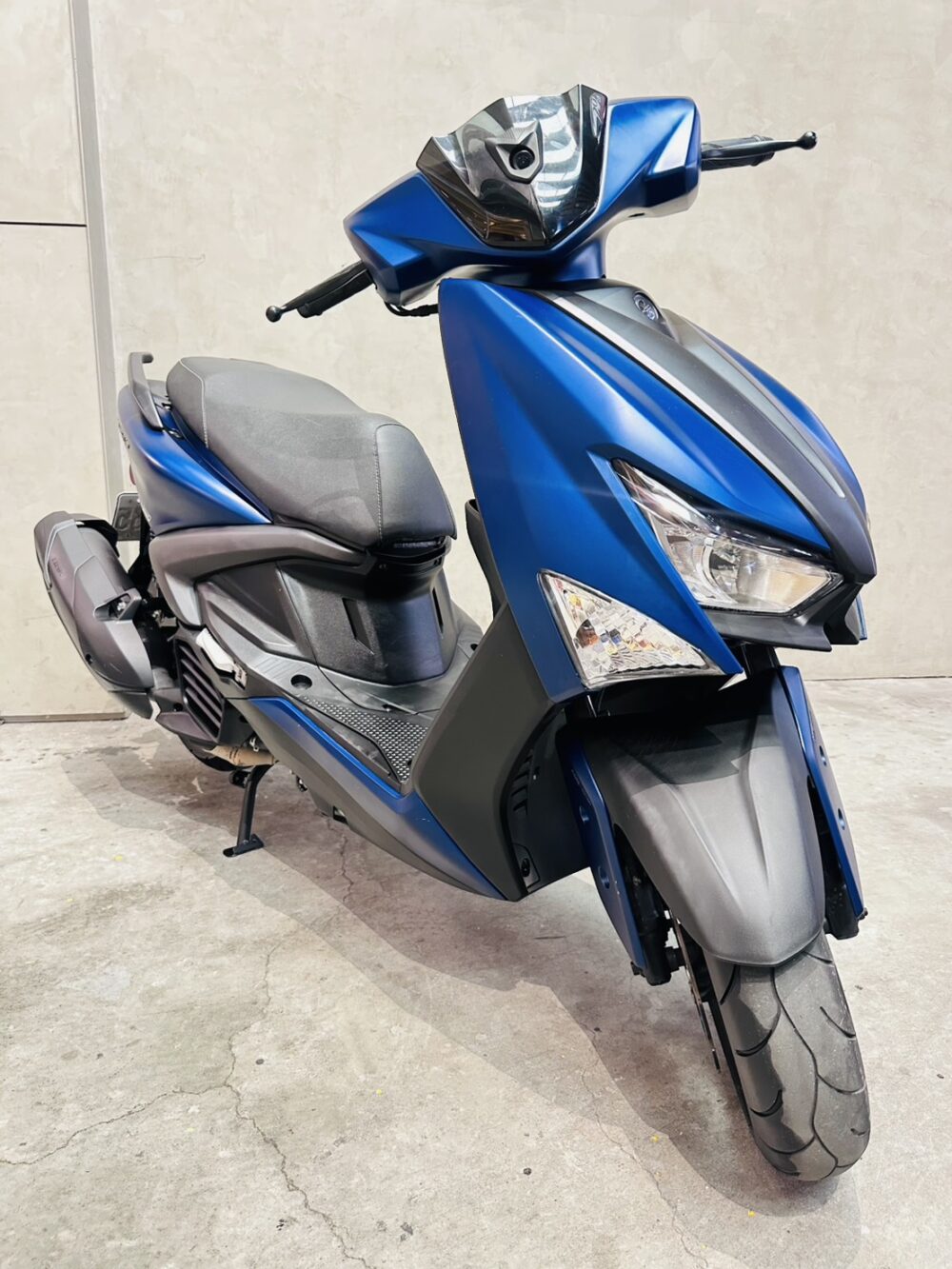 S__10731570_0 山葉 YAMAHA 勁戰6代 六代戰 ABS 125cc 二手機車 可分期 可車換車