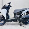 山葉 YAMAHA AUGUR 155cc ABS TCS 二手機車 可分期 可車換車