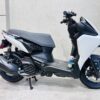 山葉 YAMAHA AUGUR 155cc ABS TCS 二手機車 可分期 可車換車