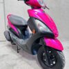 光陽 KYMCO CUE 125cc 二手機車 可分期 可車換車