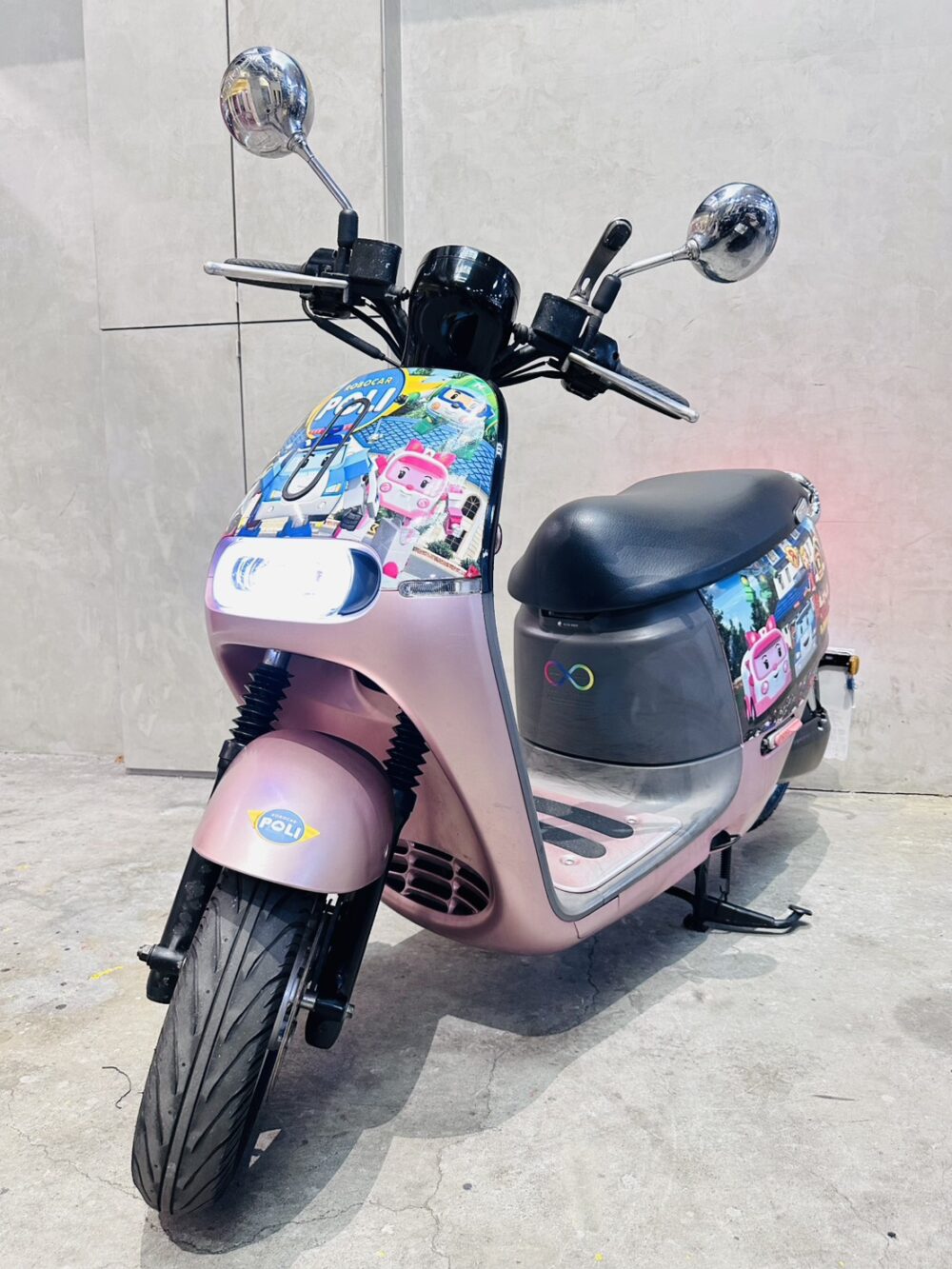 S__10903619_0 GOGORO 2 DELIGHT 電動車 二手機車 可分期 可車換車