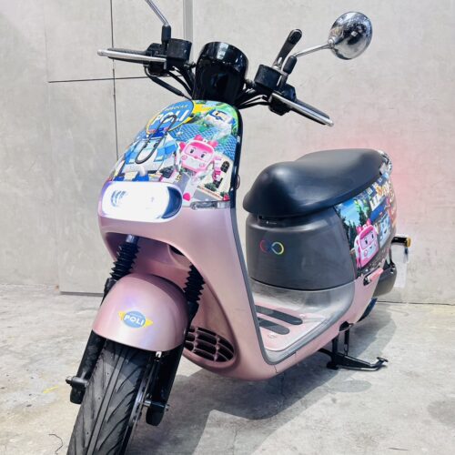 GOGORO 2 DELIGHT 電動車 二手機車 可分期 可車換車