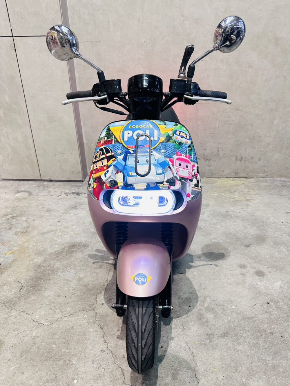 S__10903621_0 GOGORO 2 DELIGHT 電動車 二手機車 可分期 可車換車