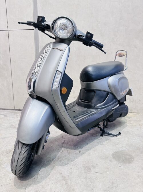 光陽 KYMCO 魅力 MANY 125cc 二手機車 適合長輩 車身低 可分期 可車換車